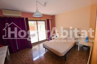 Piso en venta en Campanar en Valencia