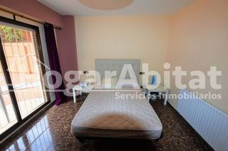 Piso en venta en Campanar en Valencia