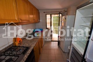 Piso en venta en Campanar en Valencia