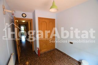 Piso en venta en Campanar en Valencia