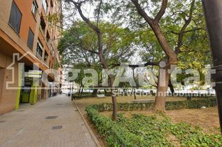 Piso en venta en Campanar en Valencia