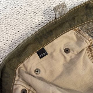 Jeans vita bassa Dolce & Gabbana Uomo 48 IT - M