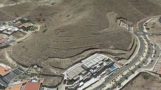 Terreno en venta en Carboneras