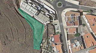 Terreno en venta en Carboneras