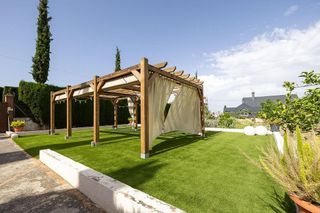 Terreno en venta en Zubia (La)