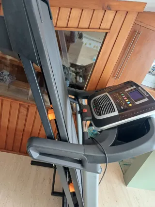 Cinta de Correr NordicTrack