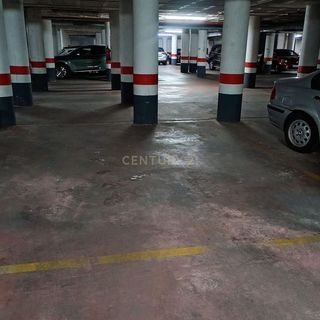 Garaje en venta en Val en Alcalá de Henares