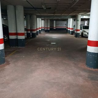 Garaje en venta en Val en Alcalá de Henares