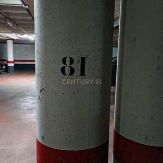 Garaje en venta en Val en Alcalá de Henares