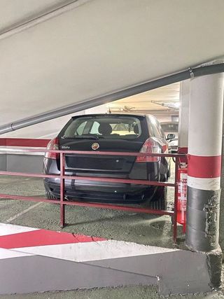 Garaje en venta en Plaza de Toros en Zaragoza