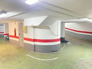 Garaje en venta en Plaza de Toros en Zaragoza