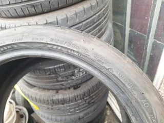 255 35 R19 96Y Bridgestone - 1 neumático +85%