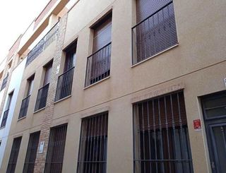 Piso en venta en Vera Ciudad en Vera