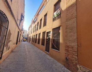 Piso en venta en Vera Ciudad en Vera