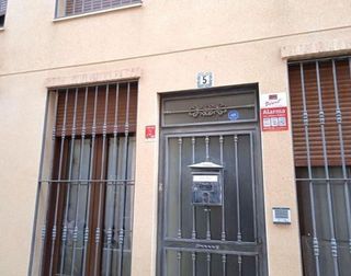 Piso en venta en Vera Ciudad en Vera