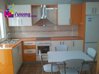 Piso en venta en Albox