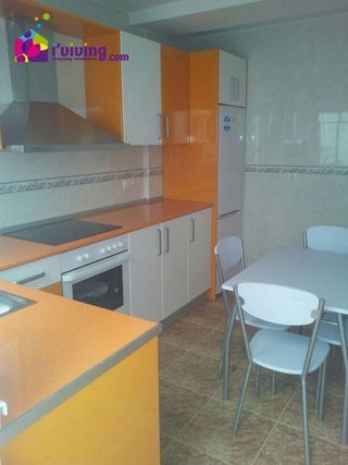 Piso en venta en Albox