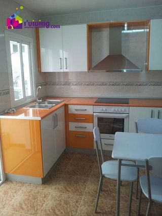 Piso en venta en Albox