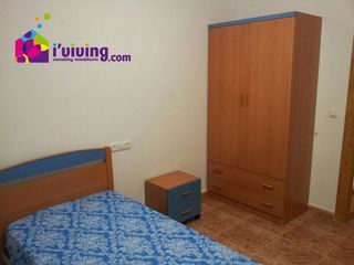 Piso en venta en Albox