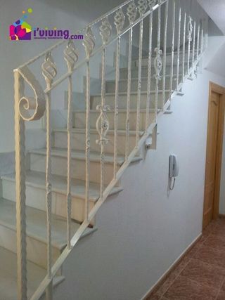 Piso en venta en Albox