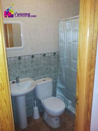 Piso en venta en Albox