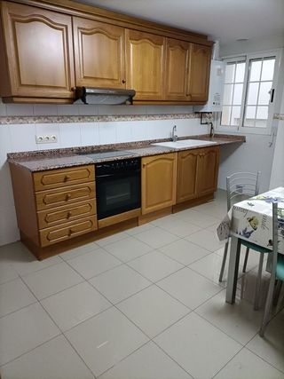Piso en venta en Segorbe