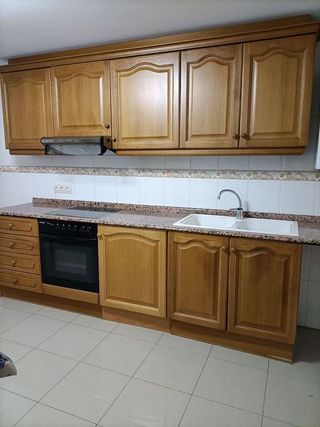 Piso en venta en Segorbe
