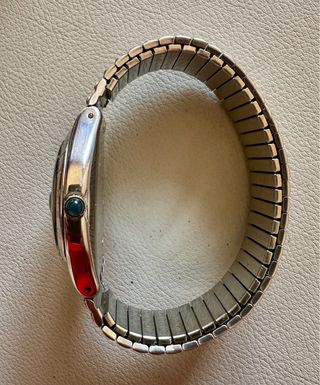 Swatch Irony Big Happy Joe YGS400