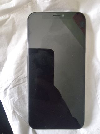iPhone X 256 GB Space Gray