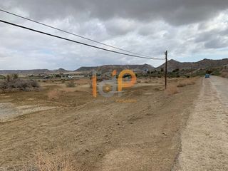 Terreno en venta en Cuevas del Almanzora pueblo en Cuevas del Almanzora