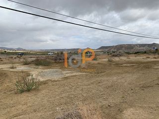 Terreno en venta en Cuevas del Almanzora pueblo en Cuevas del Almanzora