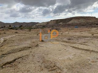 Terreno en venta en Cuevas del Almanzora pueblo en Cuevas del Almanzora