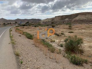 Terreno en venta en Cuevas del Almanzora pueblo en Cuevas del Almanzora