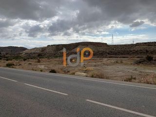 Terreno en venta en Cuevas del Almanzora pueblo en Cuevas del Almanzora