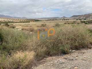 Terreno en venta en Cuevas del Almanzora pueblo en Cuevas del Almanzora