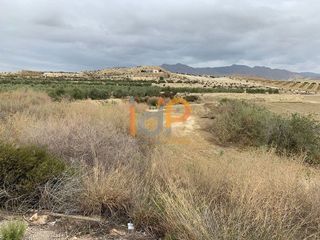 Terreno en venta en Cuevas del Almanzora pueblo en Cuevas del Almanzora