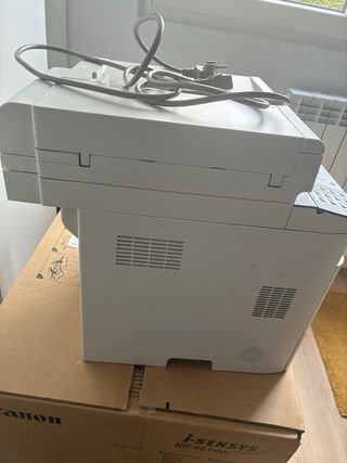 Impresora Canon i-SENSYS MF5980dw 3 en 1