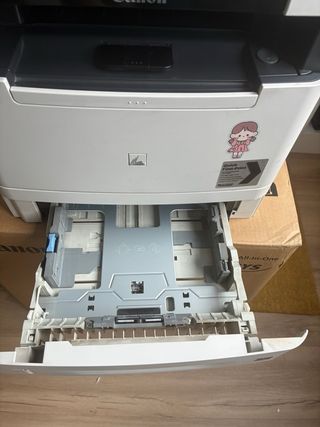 Impresora Canon i-SENSYS MF5980dw 3 en 1