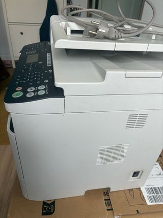 Impresora Canon i-SENSYS MF5980dw 3 en 1