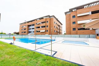 Piso en venta en Nuevo Bulevar en Mairena del Aljarafe