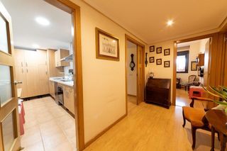 Piso en venta en Nuevo Bulevar en Mairena del Aljarafe