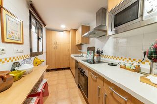 Piso en venta en Nuevo Bulevar en Mairena del Aljarafe