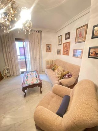 Piso en venta en Santa María en Ciudad Real