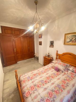 Piso en venta en Santa María en Ciudad Real