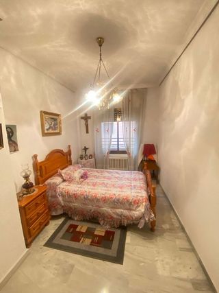 Piso en venta en Santa María en Ciudad Real