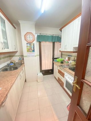 Piso en venta en Santa María en Ciudad Real