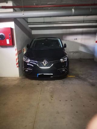 Garaje en venta en Torrequebrada en Benalmádena