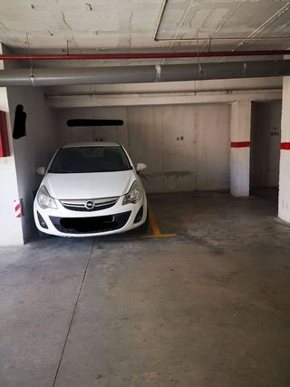 Garaje en venta en Torrequebrada en Benalmádena