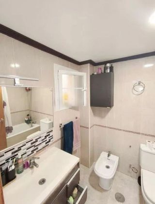 Piso en venta en Alguazas