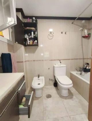 Piso en venta en Alguazas